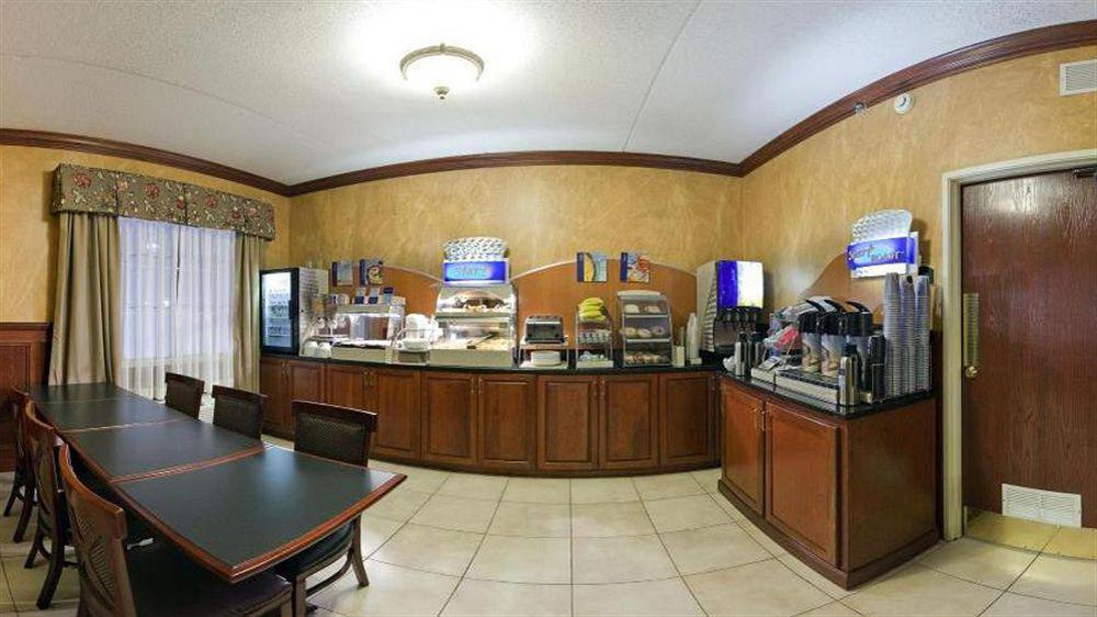 匹兹堡布里奇维尔智选假日酒店 Bridgeville 外观 照片