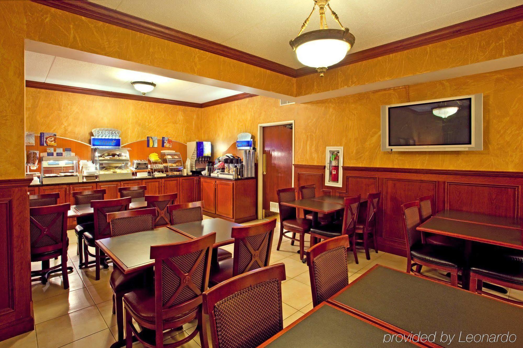 匹兹堡布里奇维尔智选假日酒店 Bridgeville 外观 照片