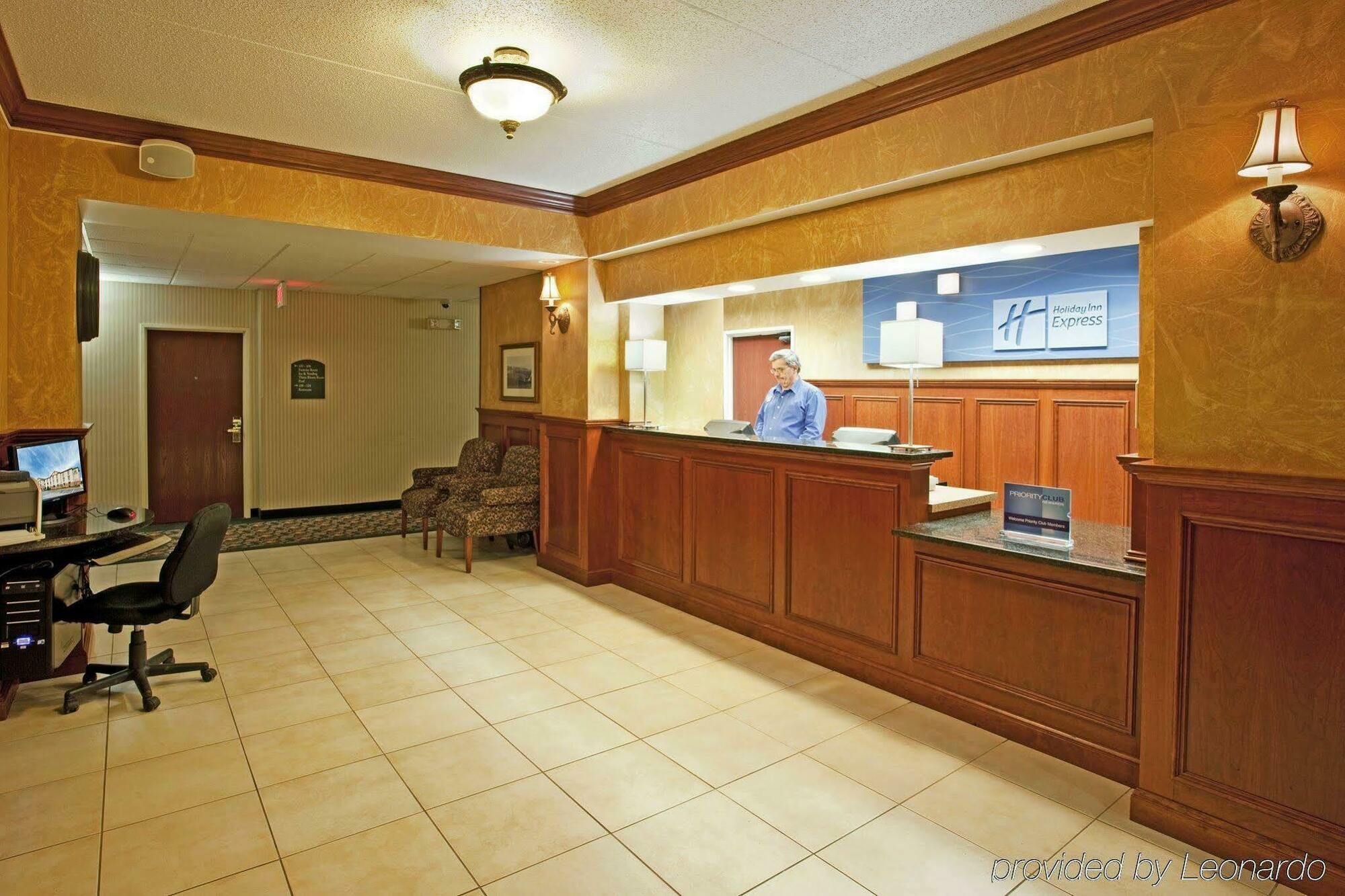 匹兹堡布里奇维尔智选假日酒店 Bridgeville 外观 照片